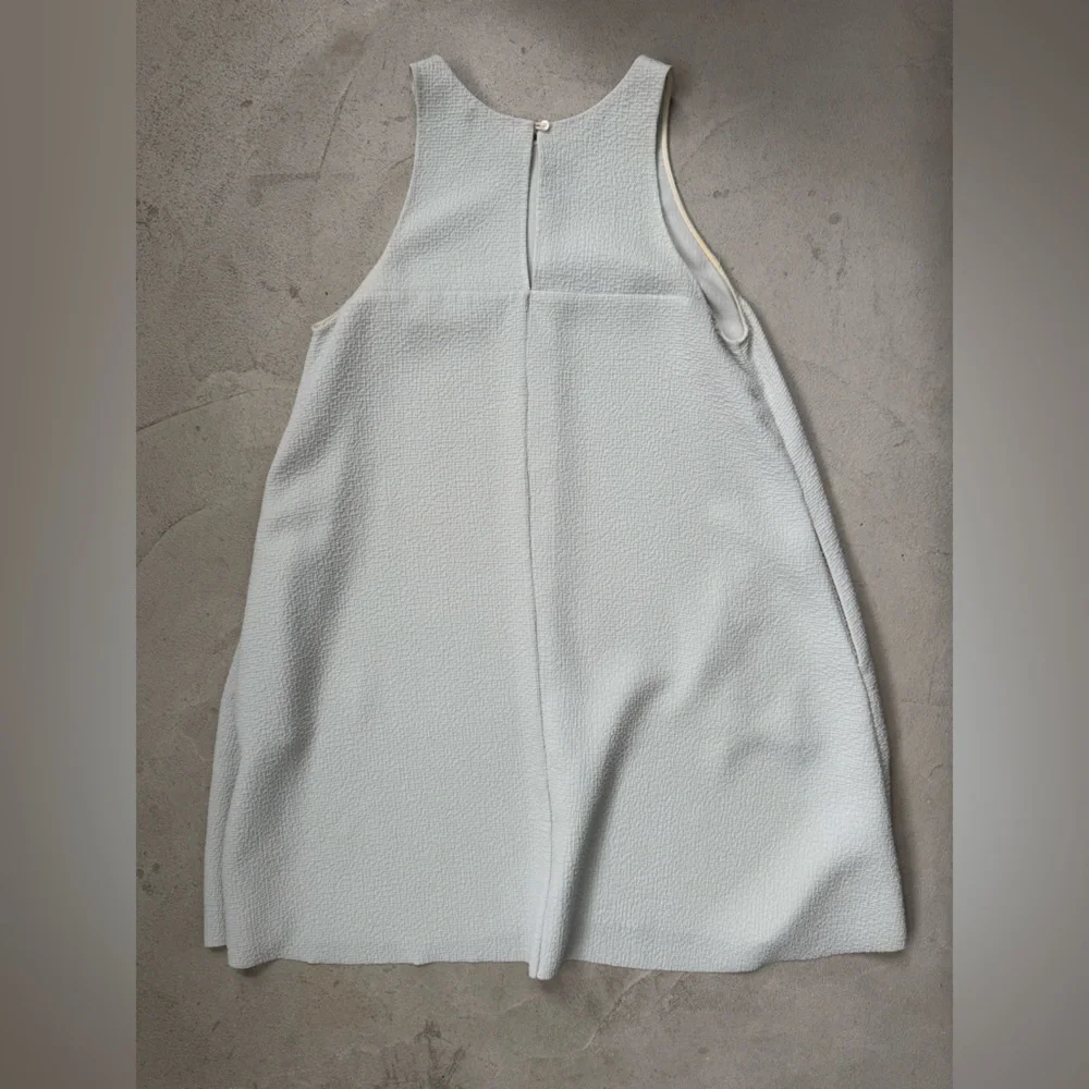 Wilfred Le Fou silk mini dress - Picture 2 of 6